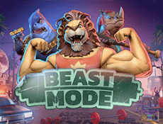 Beast Mode