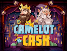 Camelot Cash