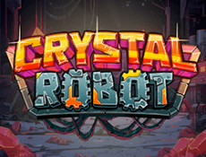 Crystal Robot