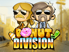 Donut Division