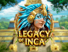 Legacy of Inca