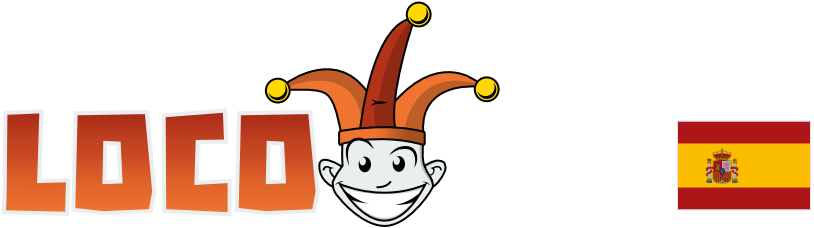 Logotipo de Locowin