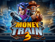 Money Train 3