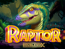 Raptor Doublemax